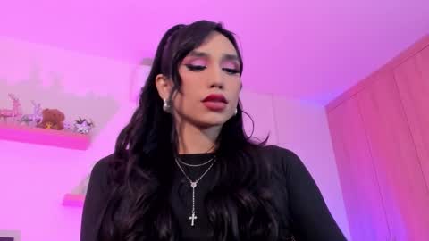 Snapshot of rose__saenz chatting on 12-16-25, 08:58 Rose Saenz online show from 12-16-25, 08:58