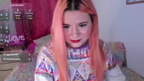 rose online show from 02-03-26, 06:40