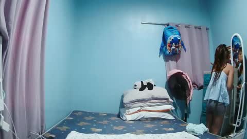 Rose Angels online show from 01-08-25, 01:53