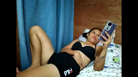 Rose Angels online show from 01-08-26, 12:46