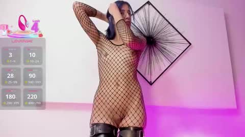  ROSE BAKER  online show from 12-05-25, 12:25