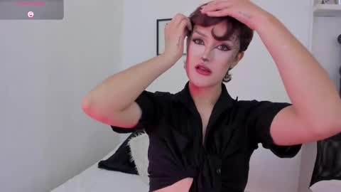 Rose online show from 10-30-25, 11:38