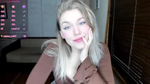 Rose but u can call me princess online show from 01-14-25, 06:49