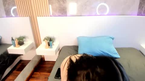 Rose 3 online show from 02-14-25, 12:36