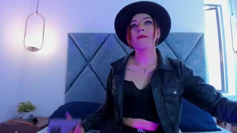 Rose online show from 12-01-25, 02:55