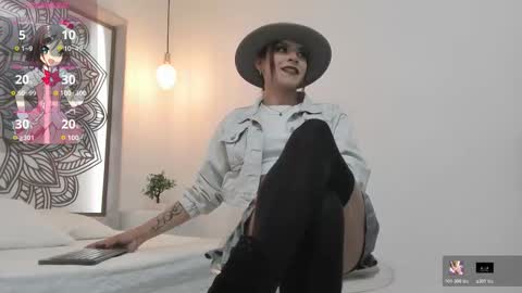 Rose online show from 12-05-25, 03:52