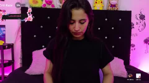 Rose online show from 01-16-26, 04:38