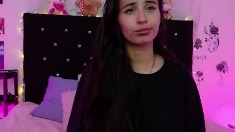 Rose online show from 02-06-26, 06:07