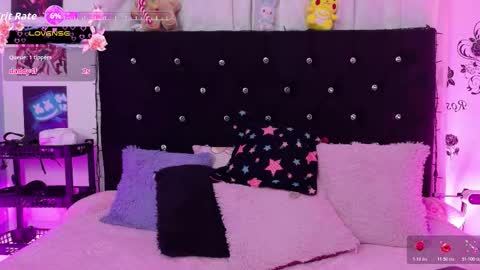 Rose online show from 03-20-26, 06:07