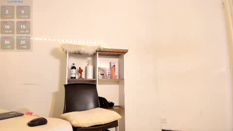 Jhoan Alexis online show from 02-12-25, 02:21