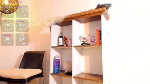 Jhoan Alexis online show from 03-07-25, 02:45