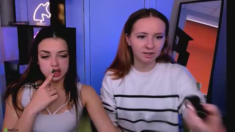 rose online show from 10-25-25, 08:33