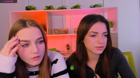 rose online show from 10-27-25, 09:35