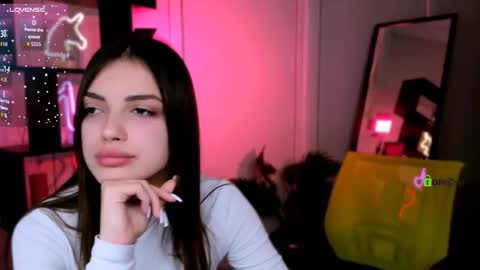 rose online show from 11-26-25, 07:15