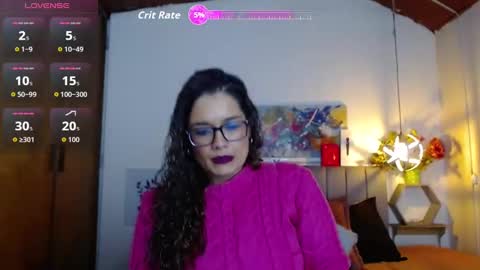 Rose  online show from 09-30-25, 02:00