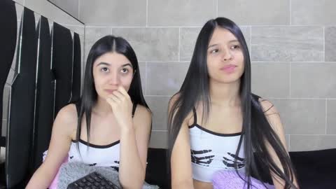 Rose y Miah online show from 12-15-24, 09:35