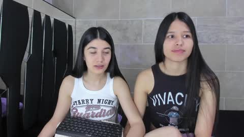 Rose y Miah online show from 12-30-24, 07:04