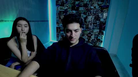 Rose Sins and Don Viktor online show from 09-27-25, 03:11