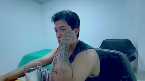 Rose Sins and Don Viktor online show from 11-21-25, 11:58