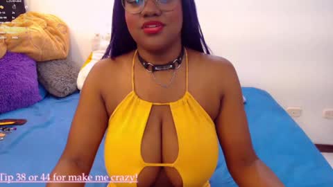 Your girl Rose  6k of followers online show from 12-02-24, 04:42