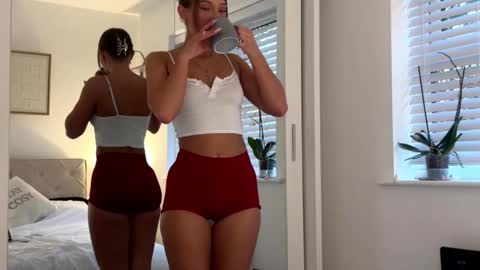 Bella  online show from 02-27-26, 07:19