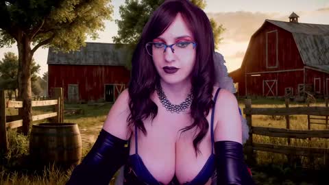 Snapshot of roseblooom chatting on 01-26-25, 01:36 Rosebloom online show from 01-26-25, 01:36