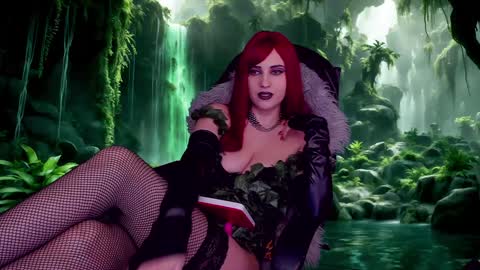 Snapshot of roseblooom chatting on 02-01-25, 03:19 Rosebloom online show from 02-01-25, 03:19