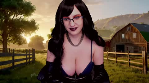 Snapshot of roseblooom chatting on 02-06-25, 03:27 Rosebloom online show from 02-06-25, 03:27