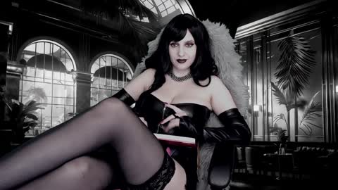 Snapshot of roseblooom chatting on 02-08-25, 06:22 Rosebloom online show from 02-08-25, 06:22