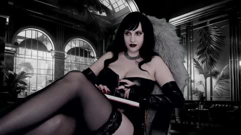 Snapshot of roseblooom chatting on 02-08-25, 12:28 Rosebloom online show from 02-08-25, 12:28