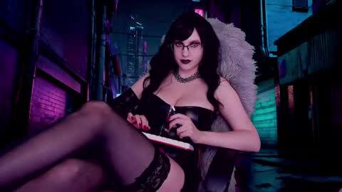 Snapshot of roseblooom chatting on 02-12-25, 03:29 Rosebloom online show from 02-12-25, 03:29