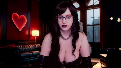 Snapshot of roseblooom chatting on 02-15-25, 03:31 Rosebloom online show from 02-15-25, 03:31