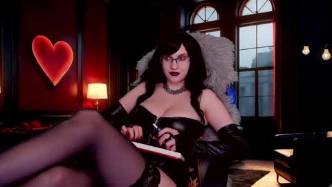 Snapshot of roseblooom chatting on 02-15-25, 08:22 Rosebloom online show from 02-15-25, 08:22