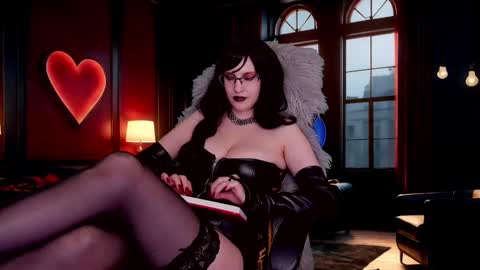 Snapshot of roseblooom chatting on 02-15-25, 11:28 Rosebloom online show from 02-15-25, 11:28