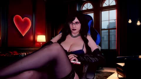 Snapshot of roseblooom chatting on 02-16-25, 06:54 Rosebloom online show from 02-16-25, 06:54