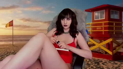 Snapshot of roseblooom chatting on 02-19-25, 08:12 Rosebloom online show from 02-19-25, 08:12