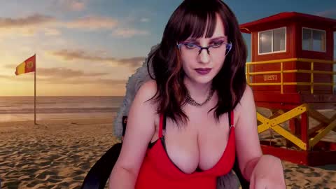 Snapshot of roseblooom chatting on 02-22-25, 09:12 Rosebloom online show from 02-22-25, 09:12