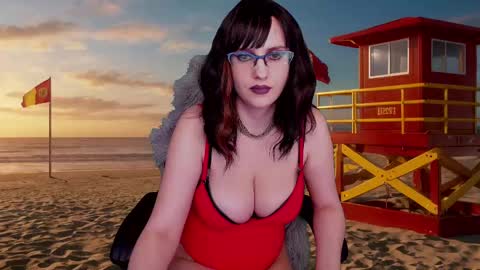 Snapshot of roseblooom chatting on 02-22-25, 03:25 Rosebloom online show from 02-22-25, 03:25