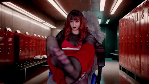 Snapshot of roseblooom chatting on 02-26-25, 03:42 Rosebloom online show from 02-26-25, 03:42