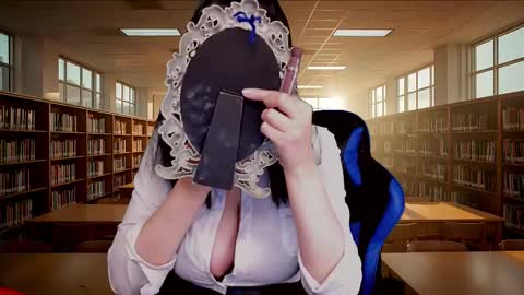 Snapshot of roseblooom chatting on 09-29-25, 03:22 Rosebloom online show from 09-29-25, 03:22