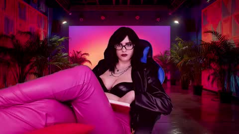 Snapshot of roseblooom chatting on 10-11-25, 04:22 Rosebloom online show from 10-11-25, 04:22