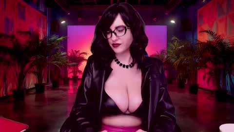 Snapshot of roseblooom chatting on 10-17-25, 04:09 Rosebloom online show from 10-17-25, 04:09