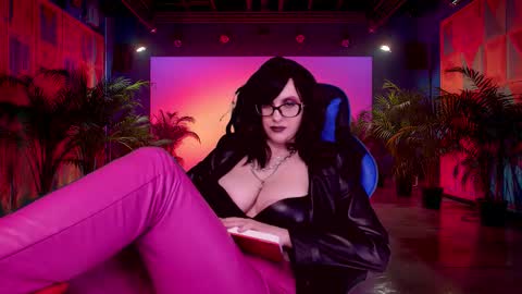 Snapshot of roseblooom chatting on 10-20-25, 04:57 Rosebloom online show from 10-20-25, 04:57