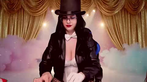 Snapshot of roseblooom chatting on 10-22-25, 03:40 Rosebloom online show from 10-22-25, 03:40