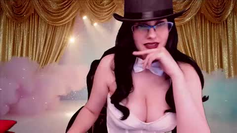 Snapshot of roseblooom chatting on 10-24-25, 04:03 Rosebloom online show from 10-24-25, 04:03