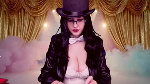 Snapshot of roseblooom chatting on 10-29-25, 03:09 Rosebloom online show from 10-29-25, 03:09