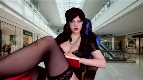 Snapshot of roseblooom chatting on 11-20-25, 03:28 Rosebloom online show from 11-20-25, 03:28