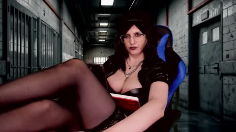 Snapshot of roseblooom chatting on 11-23-25, 03:34 Rosebloom online show from 11-23-25, 03:34