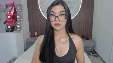 Rose online show from 03-17-26, 01:03