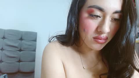 Rosee Channel online show from 12-24-24, 03:27